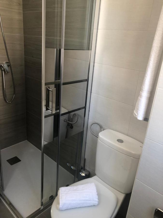 Apartamento Maracena C/ Ramón y Cajal Exterior foto